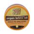 Vivaco Sun Argan Bronz Oil Glitter Aftersun Butter Продукт за след слънце 200 ml