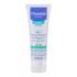 Mustela Bébé Stelatopia Emollient Cream Дневен крем за лице за деца 40 ml