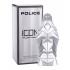 Police Icon Platinum Eau de Parfum за мъже 125 ml