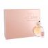 Paco Rabanne Olympéa Подаръчен комплект EDP 50 ml + лак за нокти 9 ml