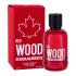 Dsquared2 Red Wood Eau de Toilette за жени 100 ml