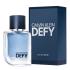 Calvin Klein Defy Eau de Toilette за мъже 50 ml