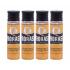 PRORASO Wood & Spice Hot Oil Beard Treatment Олио за брада за мъже 68 ml