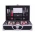 2K Fabulous Beauty Train Case Black Комплекти за грим за жени 66,9 гр