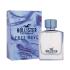 Hollister Free Wave Eau de Toilette за мъже 50 ml