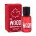 Dsquared2 Red Wood Eau de Toilette за жени 30 ml