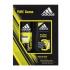 Adidas Pure Game Подаръчен комплект 150ml дезодорант+ 250ml душ гел