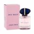 Giorgio Armani My Way Eau de Parfum за жени 50 ml