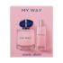 Giorgio Armani My Way Подаръчен комплект EDP 90 ml + EDP 15 ml