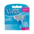 Gillette Venus Close & Clean Резервни ножчета за жени Комплект