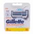 Gillette Skinguard Sensitive Резервни ножчета за мъже 8 бр