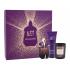 Thierry Mugler Alien Подаръчен комплект EDP 30 ml +лосион за тяло 50 ml + свещ 70 g Зареждаем