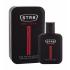 STR8 Red Code Eau de Toilette за мъже 50 ml
