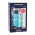 Biotherm Homme Aquapower Oligo Thermal Care Hydration Power Duo Подаръчен комплект хидратираща грижа Aquapower 75 ml + афтършейв Aquatic Lotion 200 ml