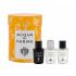 Acqua di Parma Colonia Подаръчен комплект одеколон Colonia 5 ml + одеколон Colonia Essenza 5 ml + одеколон Colonia Pura 5 ml