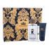 Dolce&Gabbana K Подаръчен комплект EDT 100 ml + афтършейв балсам 50 ml +EDT 10 ml