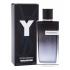Yves Saint Laurent Y Eau de Parfum за мъже 200 ml