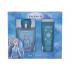 Disney Frozen II Elsa Подаръчен комплект EDT 100 ml + душ гел 75 ml