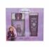 Disney Frozen II Anna Подаръчен комплект EDT 100 ml + душ гел 75 ml