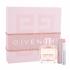 Givenchy Irresistible Подаръчен комплект за жени EDP 50 ml + балсам за устни Le Rose Perfecto 2,2 g 01 Perfect Pink