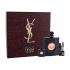 Yves Saint Laurent Black Opium Подаръчен комплект EDP 90 ml + EDP 7,5 ml + спирала Mascara Volume Effet Faux Cils 2 ml No.1