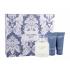 Dolce&Gabbana Light Blue Pour Homme Подаръчен комплект EDT 125 ml + афтършейв балсам 50 ml + душ гел 50 ml