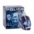 Police To Be Camouflage Blue Eau de Toilette за мъже 75 ml