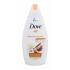 Dove Pampering Shea Butter Душ гел за жени 450 ml