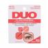 Ardell Duo 2-in-1 Brush-On Striplash Adhesive Изкуствени мигли за жени 5 гр
