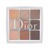 Christian Dior Backstage Сенки за очи за жени 10 гр Нюанс 001 Warm Neutrals