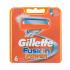 Gillette Fusion Power Резервни ножчета за мъже 6 бр