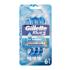 Gillette Blue3 Cool Самобръсначка за мъже Комплект