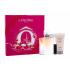 Lancôme La Vie Est Belle Подаръчен комплект EDP 50 ml + червило L´Absolu Rouge 1,6 g 132 Caprice Cream + лосион за тяло 50 ml
