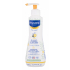 Mustela Bébé Nourishing Cleansing Gel with Cold Cream Душ гел за деца 300 ml