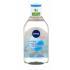 Nivea Hydra Skin Effect All-In-1 Мицеларна вода за жени 400 ml