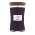 WoodWick Spiced Blackberry Ароматна свещ 609,5 g
