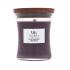 WoodWick Spiced Blackberry Ароматна свещ 275 g