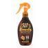 Vivaco Sun Argan Bronz Oil Tanning Oil SPF10 Слънцезащитна козметика за тяло 200 ml