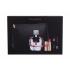 Yves Saint Laurent Mon Paris Подаръчен комплект EDP 90 ml + спирала Mascara Volume Effet Faux Cils The Curler 2 ml No.1 + червило Rouge Volupté Shine 1,4 ml No.49 + козметична чанта