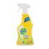 Dettol Antibacterial Surface Cleanser Lemon & Lime Антибактериален продукт 500 ml