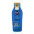 Nivea Sun Protect & Moisture SPF30 Слънцезащитна козметика за тяло 400 ml