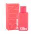 Jil Sander Sun Pop Coral Pop Eau de Toilette за жени 100 ml