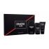 Guy Laroche Drakkar Noir Подаръчен комплект EDT 100ml + 75ml део стик + 50ml душ гел