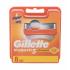 Gillette Fusion5 Power Резервни ножчета за мъже 8 бр