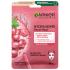 Garnier Skin Naturals Hydra Bomb Natural Origin Grape Seed Extract Маска за лице за жени 1 бр