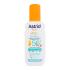 Astrid Sun Kids Sensitive Lotion Spray SPF50+ Слънцезащитна козметика за тяло за деца 150 ml