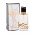 Yves Saint Laurent Libre Eau de Toilette за жени 50 ml