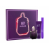 Thierry Mugler Alien Подаръчен комплект за жени EDP 30 ml + парфюм-четка 7 ml + лосион за тяло 50 ml