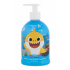 Pinkfong Baby Shark Течен сапун за деца 500 ml
