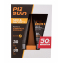 PIZ BUIN Tan & Protect Tan Intensifying Sun Lotion SPF30 SET Подаръчен комплект слънцезащитен лосион Tan & Protect Sun Lotion SPF30 2 x 150 ml